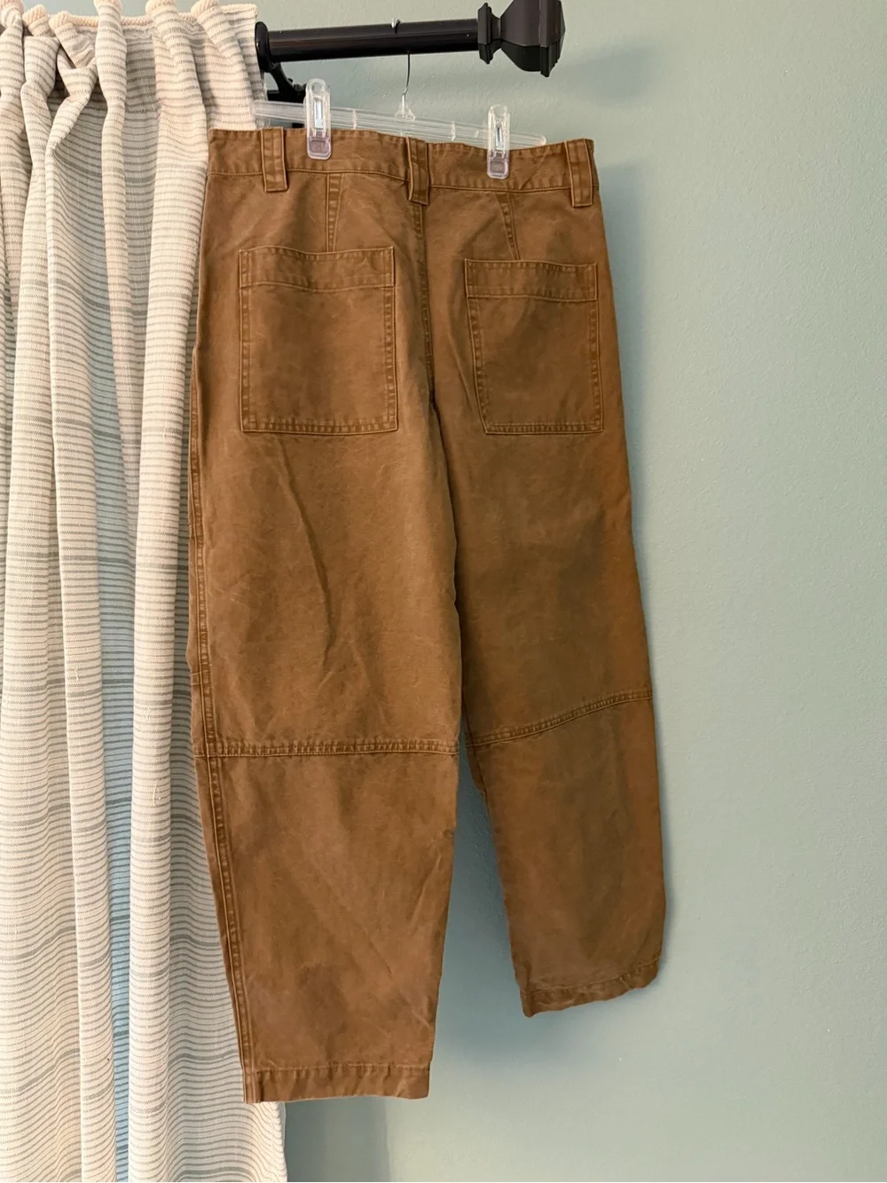 Isabel Marant Étoile Kelyane Pants size EU40